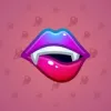 Sharp Tongue #3068