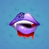 Sharp Tongue #3069