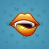 Sharp Tongue #3086