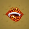 Sharp Tongue #3090