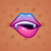 Sharp Tongue #3091