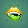 Sharp Tongue #3096