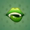 Sharp Tongue #3097