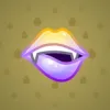 Sharp Tongue #3098