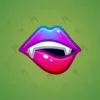 Sharp Tongue #3108