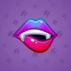Sharp Tongue #3109