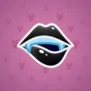 Sharp Tongue #3119