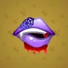 Sharp Tongue #3127