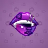 Sharp Tongue #3128