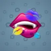 Sharp Tongue #3133