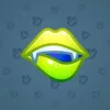 Sharp Tongue #3134