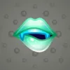 Sharp Tongue #3137