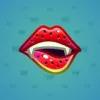 Sharp Tongue #3141
