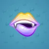 Sharp Tongue #3142