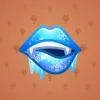 Sharp Tongue #3143
