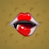Sharp Tongue #3150