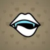 Sharp Tongue #3151
