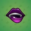 Sharp Tongue #3155