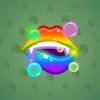 Sharp Tongue #3156