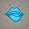 Sharp Tongue #3161