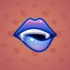 Sharp Tongue #3165