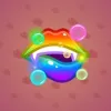 Sharp Tongue #3166