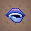 Sharp Tongue #3167