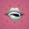 Sharp Tongue #3172