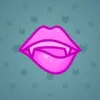 Sharp Tongue #3178
