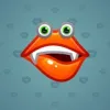 Sharp Tongue #3179