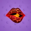 Sharp Tongue #3184