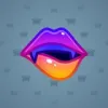 Sharp Tongue #3185
