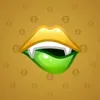 Sharp Tongue #3197