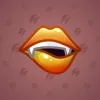 Sharp Tongue #3202