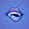 Sharp Tongue #3204