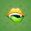 Sharp Tongue #3209