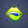 Sharp Tongue #3211
