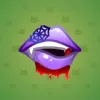 Sharp Tongue #3213