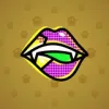 Sharp Tongue #3220