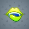 Sharp Tongue #3221