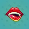 Sharp Tongue #3227