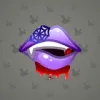 Sharp Tongue #3230