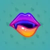 Sharp Tongue #3233