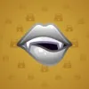 Sharp Tongue #3235