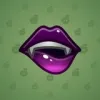 Sharp Tongue #3244