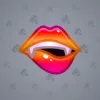 Sharp Tongue #3246