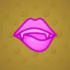 Sharp Tongue #3249