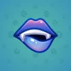 Sharp Tongue #3257