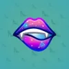 Sharp Tongue #3260