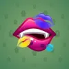 Sharp Tongue #3261